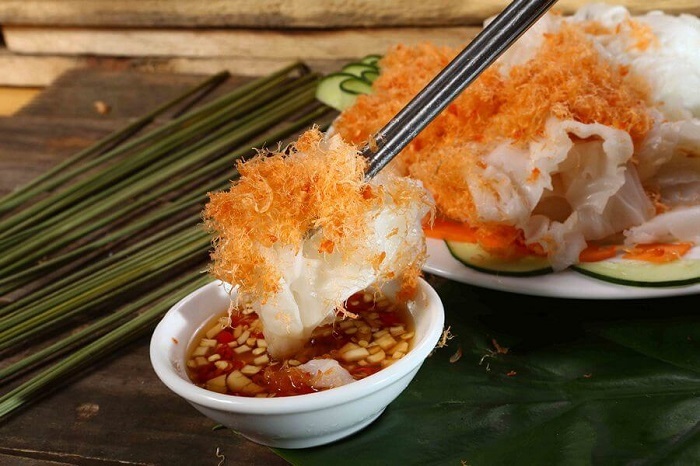 Ruốc tôm Hạ Long – đặc sản Quảng Ninh luôn mang hương vị giản dị, mộc mạc “nhà làm” giống như đang ăn món mẹ nấu
